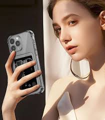 ÁRBOLORO Hülle für iPhone 13 Pro Max mit Kartenfäch Transparent Silikon TPU  Handyhülle Ultra Dünn Weiche Stoßfest Flexibel Handy Tasche Bumper Case für  iPhone 13 Pro Max, Schwarz: Amazon.de: Elektronik & Foto