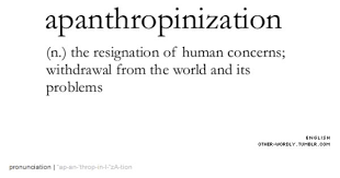 Apanthro1 Png 525 300 Cool Words Inspirational Words Unusual Words