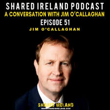 Shared Ireland Podcast