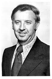 Johns, Harold Gene 1927-1984, State Senator 1971-1984