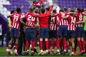 Complete table of la liga standings for the 2021/2022 season, plus access to tables from past seasons and other football leagues. La Liga 2021 22 Live Streaming How To Watch Spanish Football League In India