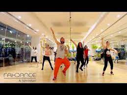 bangir bangir gulsen tugra enfiyeci raxdance youtube zumba zumba dance zumba class