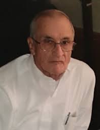 Obituary information for Charles H. Wells