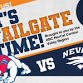 Nevada Wolf Pack at Fresno State Bulldogs Football