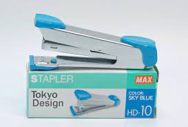 This action will open a modal dialog. Stapler Max Ve Mart