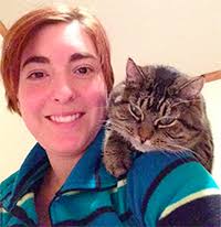 Alumni Graduate Students