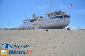 Plages Port Barcares 66 Station Balneaire De Port Barcares Pyrenees Orientales Languedoc Roussillon Avis Photos Plages Tv
