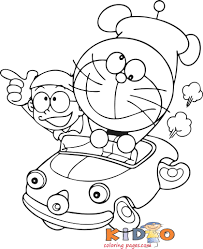 Meet your next favorite book. Doraemon And Nobita Colouring Pages Kids Coloring Pages