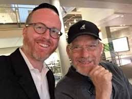 Rabbi Dovid Kaminetsky, zt”l