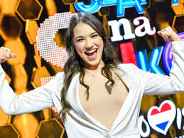 23 lutego odbył się finał programu szansa na sukces. Alicja Szemplinska Dziekuje Za Zaufanie Nie Ukrywa Prawdziwych Emocji Czuje Sie Zaszczycona
