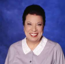 Such sad news. Our beloved Shelley Morrison passed away today. She was  absolutely hilarious and had the biggest heart. She was a part of our Will  and Grace family and will be