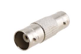 Works great satisfied with the product thanks. Bnc Security Coupler Lorex