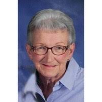 Jacqueline Bartels Obituary (2023)