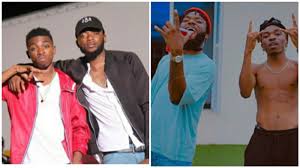 Maybe you would like to learn more about one of these? Dremo Shares An Important Lesson He Learnt After Meeting Mayorkun In Davido S House 4 Years Ago