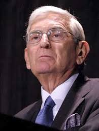 Kunstliebhaber Eli Broad: 20 Millionen hier, 50 Millionen da