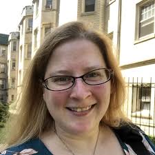 Dr. Anna Flynn, MD, Child & Adolescent Psychiatry