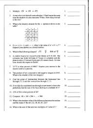 Download soal uts bahasa inggris k13 sd kelas 6 5 4 3 2 1 2019 2020. Soal Soal Latihan Olimpiade Matematika Dalam Bahasa Inggris Arsip Mkks