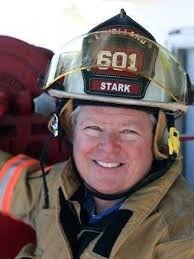 Levelland Fire Chief retires after 35 years