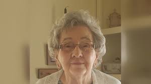 Obituary: Kincaid, Jacquelene (Jackie)