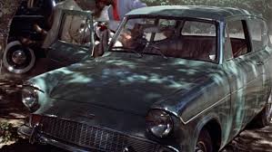 We recommend to check back regularly to ensure you will always have the. Ford Anglia James Bond Wiki Fandom
