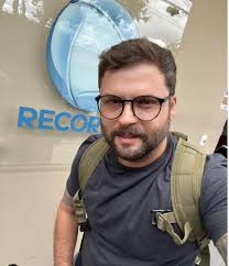 Daniel Nardin deixa, temporariamente, a Secretaria de Comunicação do Pará