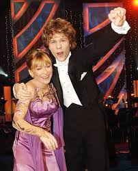 Dana batulková & jan onder: Prekvapeni Ve Stardance Kralovnou Parketu Je Batulkova Idnes Cz