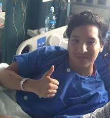 Obituario Cantonal: Con pesar comunicamos el fallecimiento del joven Marvin  Josué Solís Atencio (1999-2022). Deja un gran vacío y entrañables recuerdos  entre familiares y amigos. Paz a su alma, fortaleza para todas