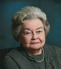 Elizabeth Gartland Grimes Obituary