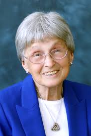 Sr. Marise Hrabosky, CDP Memorial Photo Album