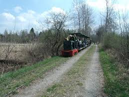 Wurzach Feldbahn Eisenbahn Felder