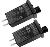 Transformer Class Two LED Power Supply, Waterproof IP44 Low ...