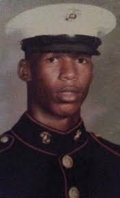 PFC William Spraggins Hunt (1949-1968)