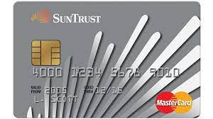 The provident world+ travel visa signature card is the only credit card with no annual fee to offer a global entry credit, making it a great option for anyone who wants a travel rewards card that doesn't charge a yearly fee. Suntrust To Issue Emv Chipped Credit Cards Atlanta Business Chronicle