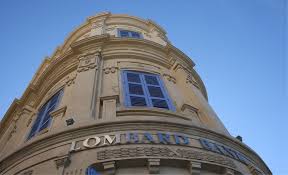 Two Men Acquitted Of Trying To Defraud Lombard Bank Tvm News