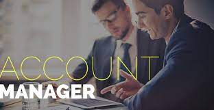 Account manager education, experience and certification. Inside Jobs What Is An Account Manager Freshgigs Ca