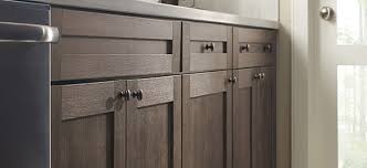 So they are in a unique position to offer some of the best cabinets available. Schrock Cabinetry Benson Lumber Hardware