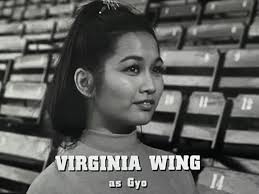 Route 66" A Long Way from St. Louie (TV Episode 1963)