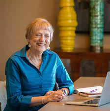 Profile for Marjorie Witt