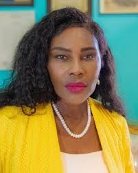 Dr. Vera V. Daniels, New York, NY, 10001