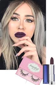 10 Gorg Makeup Looks to Wear All Festival Season