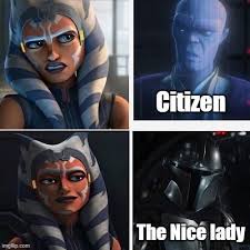 Some Mandalorian Meme Dump For You Star Wars Humor Star Wars Ahsoka Star Wars Pictures