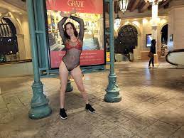 Nicole niagra