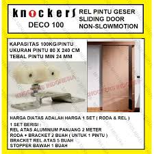 Harga kusen aluminium alumunium pintu aluminium jendela sliding jungkit. Harga Pintu Sliding Terbaik Furniture Juni 2021 Shopee Indonesia