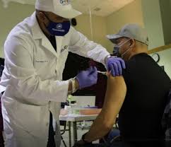 Physician raul vazquez is a recognized leader in healthcare. J C Seneca Foundation And G Health Enterprises Provide Health Care Services For Native Territories Indian Country Today