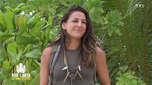 Organisez un anniversaire enfant aventurier. Koh Lanta Nee A Thouars Et Originaire De Saumur Qui Est Lucie Bertaud La Nouvelle Candidate Angers Maville Com