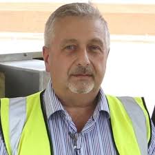 we got moved into the new premesis week commencing 23rd Sept 2023. It's  been a real team effort getting the place operating and functional, fair  play to everyone. It's great to see