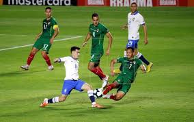 Copa america 2020 table, full stats, livescores. Brazil Thrashes Bolivia 3 0 In Copa America Sports English Edition Agencia Efe