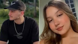 Câmera registra manobra antes de acidente que matou dois jovens na Avenida  Brasil, em Maringá