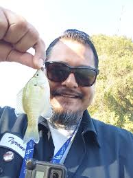 Good news from Baptist church