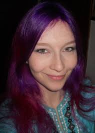 Only the black dye requires a developer. Splat Rebellious Colors Lusty Lavender Review Woodenbull